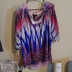 Women's Blouse